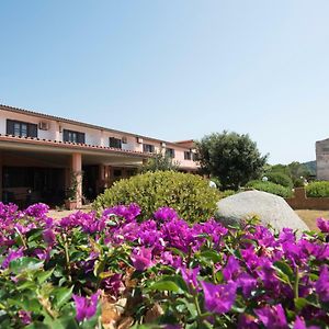 Hotel Su Giudeu